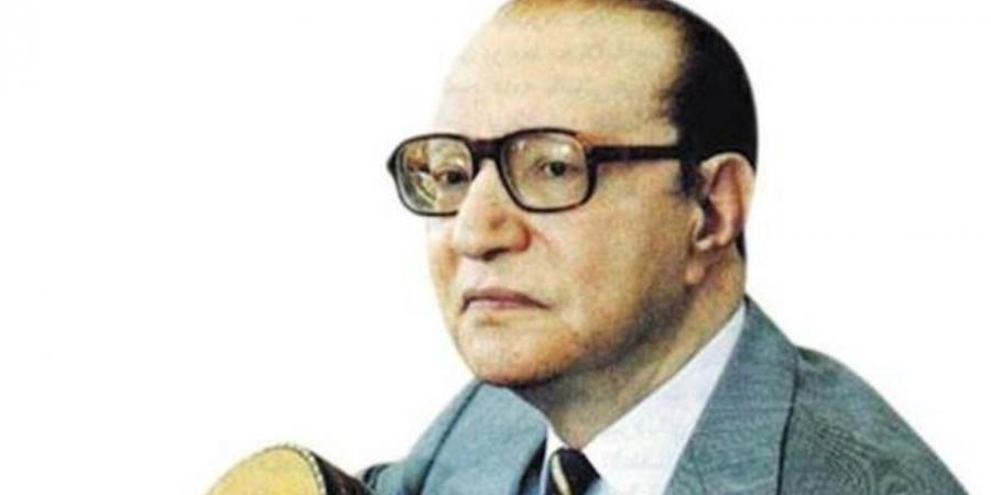 موسيقار الأجيال محمد عبد الوهاب.. صاحب لحن "فيك عشرة كوتشينة" - اخبارك الان
