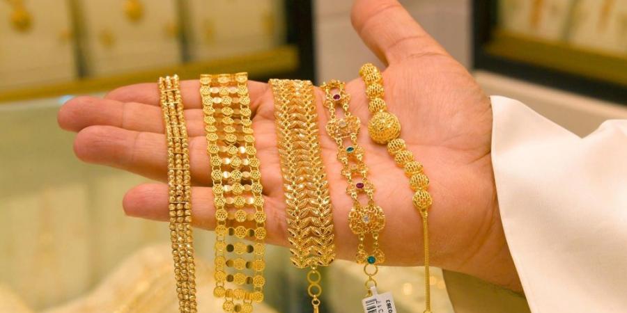 بعد تذبذب الأسواق.. تعرف على سعر جرام الذهب عيار 21 في مصر اليوم - اخبارك الان
