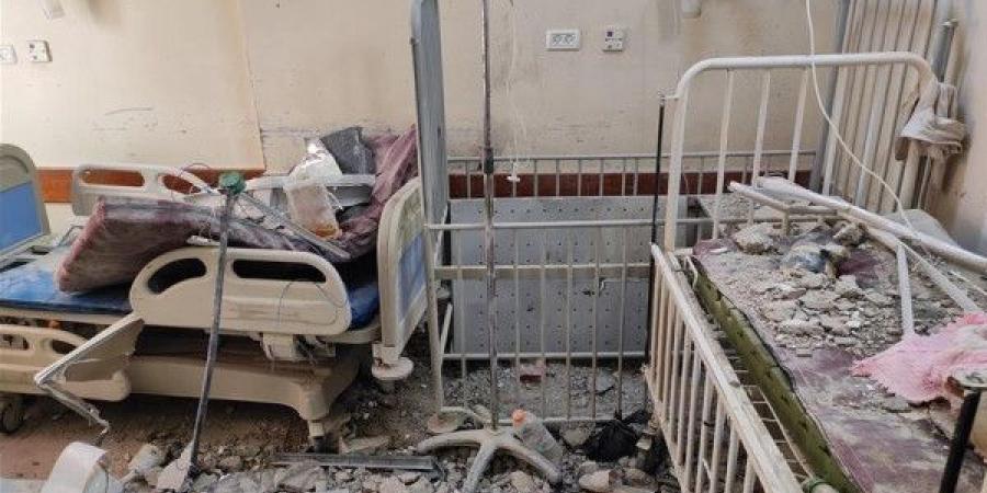 "الإعلام الحكومي" بغزة: مستشفيات القطاع على شفا الانهيار خلال 48 ساعة - اخبارك الان
