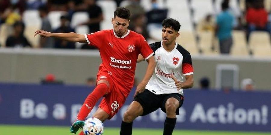 بث مباشر.. مشاهدة مباراة الريان ولوسيل في كأس قطر - اخبارك الان