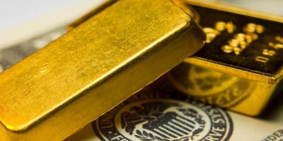 ارتفاع الذهب لأعلى مستوى في أسبوعين بفضل الطلب - اخبارك الان