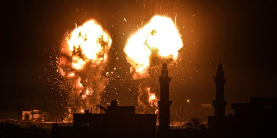 جوتيريش: قطاع غزة جزء لا يتجزأ من دولة فلسطينية مقبلة - اخبارك الان