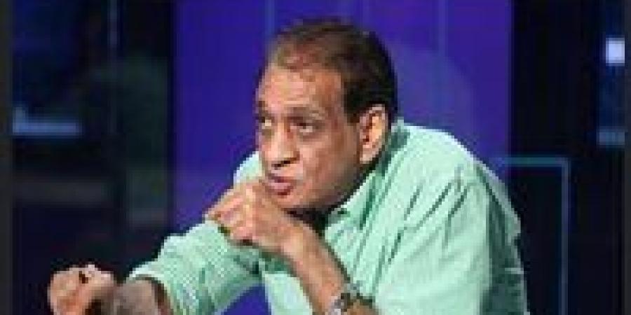 وفاة حماة المنتج محمد السبكي.. تفاصيل - اخبارك الان