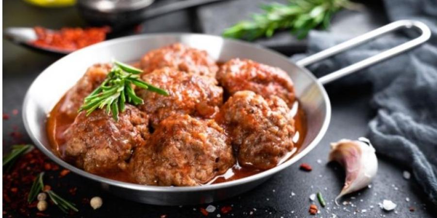 طريقة عمل كفتة داود باشا السهلة - اخبارك الان