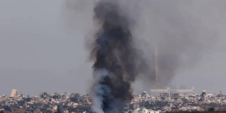 العالم يرفض بصوت واحد «احتلال القطاع».. غزَّة للفلسطينيين - اخبارك الان