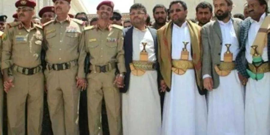 تصعيد حوثي وانهيار صاروخي: كواليس الوساطة العُمانية تكشف حقيقة تراجع الجماعة بعد 50 يومًا من الضربات الأمريكية - اخبارك الان