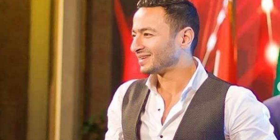 حمادة هلال يشارك في موسم رمضان 2026 بـ«المداح 6» - اخبارك الان