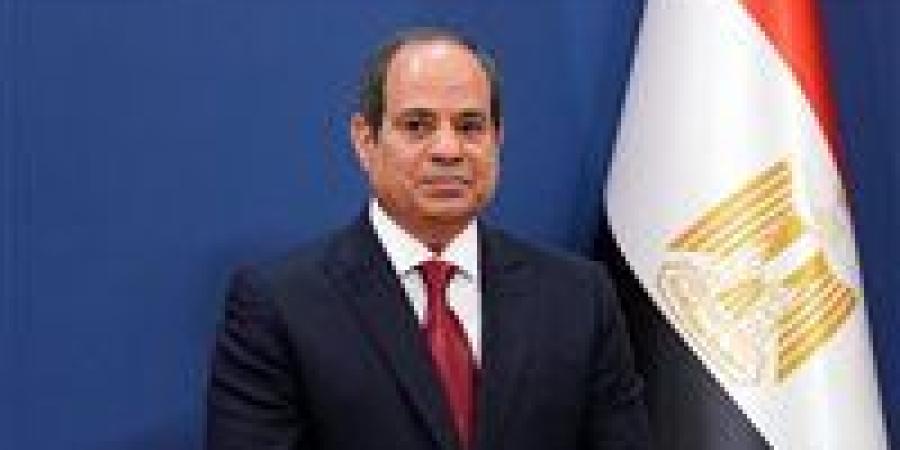 الرئيس السيسي: نولي أهمية كبيرة لمشروع خط الربط الكهربائي بين مصر واليونان - اخبارك الان