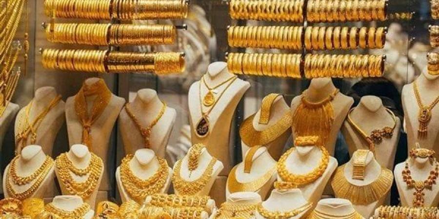 أسعار الذهب في السعودية اليوم.. الأربعاء 7 مايو 2025 - اخبارك الان