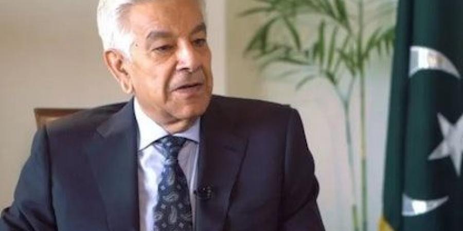 وزير دفاع باكستان: الصراع مع الهند دخل في طريق مسدود - اخبارك الان