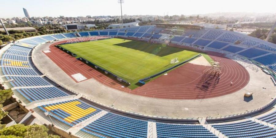 الفيصلي يلتقي الحسين والوحدات يواجه الأهلي في منافسات كأس الأردن اليوم - اخبارك الان