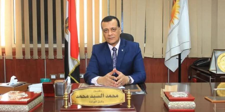 تعليم سوهاج تنجح في اعتماد 45 مدرسة وروضة - اخبارك الان