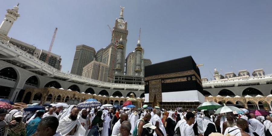نقابة الصحفيين: بدء تقديم طلبات الترشيحات للمشاركة في بعثة الحج للموسم الحالي 2025 - اخبارك الان