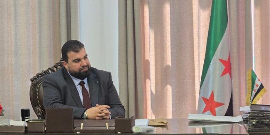 محافظ السويداء يوجه قيادة الشرطة لتفعيل أقسام الشرطة في المحافظة - اخبارك الان