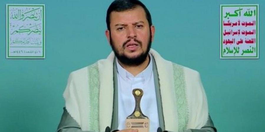 السيد الحوثي: العدوان على غزة إبادة قرن والمسؤولية الإسلامية جسيمة واليمن في طليعة المواجهة رغم العدوان الأمريكي - اخبارك الان