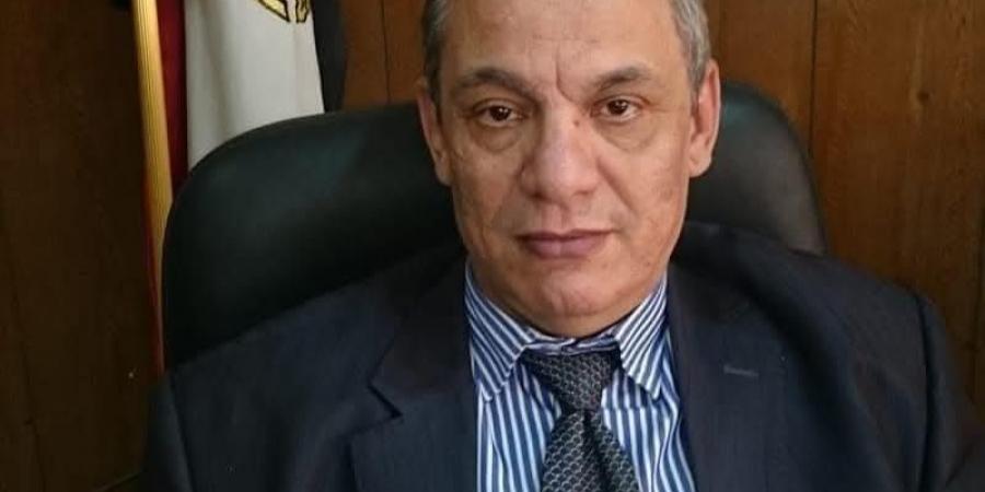 بعد براءته من دم روان.. عميد علوم الزقازيق يتحدث - اخبارك الان