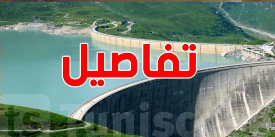 مرصد الفلاحة: أمطار الشمال تنعش آمال التونسيين في تحسّن المخزون المائي قبل الصيف - اخبارك الان