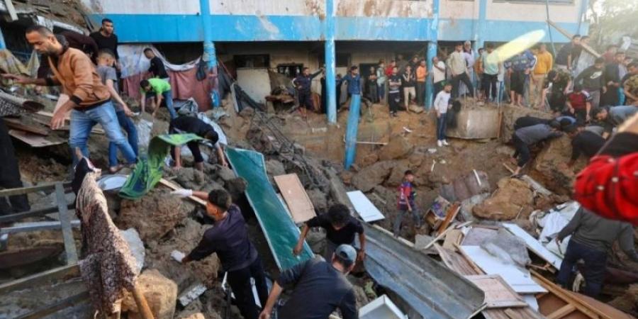 متمسكة بدولة عاصمتها القدس الشرقية.. المملكة تؤكد الرفض القاطع لاحتلال غزة - اخبارك الان