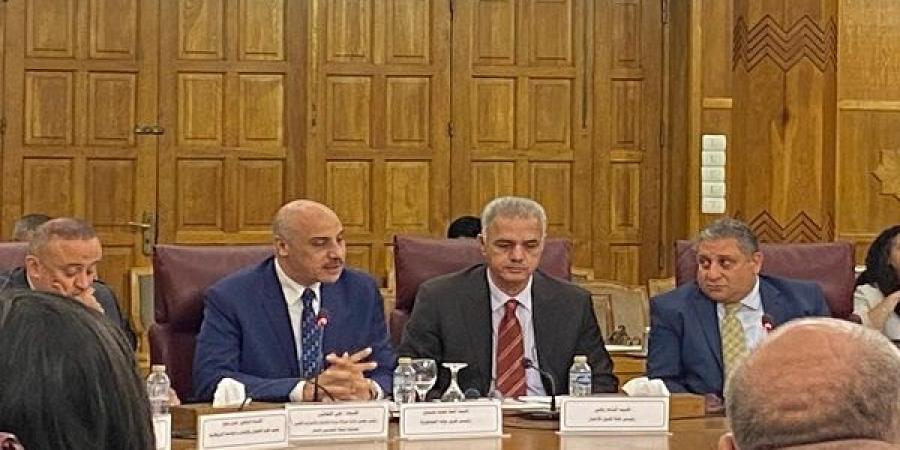 أحمد سليمان يحذر: التطور الرهيب والسريع للذكاء الاصطناعى ينذر بزيادة خطاب الكراهية وتهديد الأمن القومى للدول - اخبارك الان