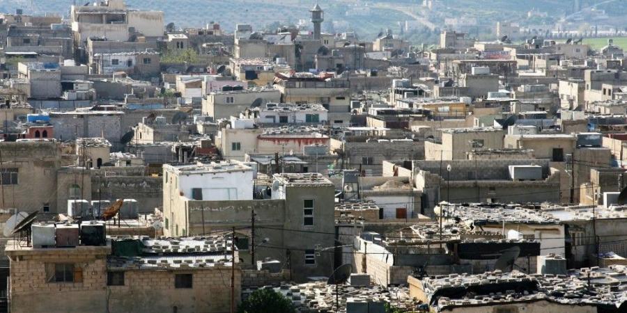 لجان خدمات المخيمات الفلسطينية تستنكر محاولة التشكيك بدور الأردن - اخبارك الان