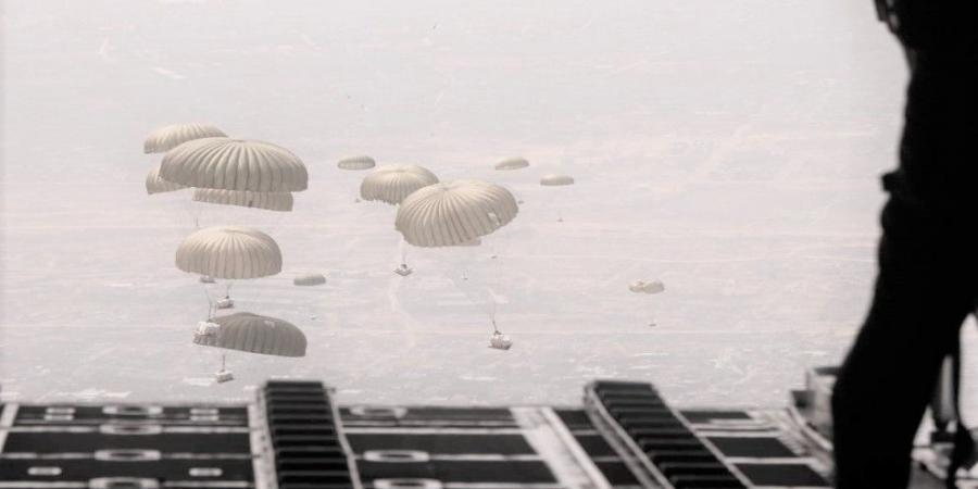 "منظمة فاونديشن": الأردن يوصل المساعدات بإيجابية ومصداقية والتقارير المشككة غير صحيحة - اخبارك الان