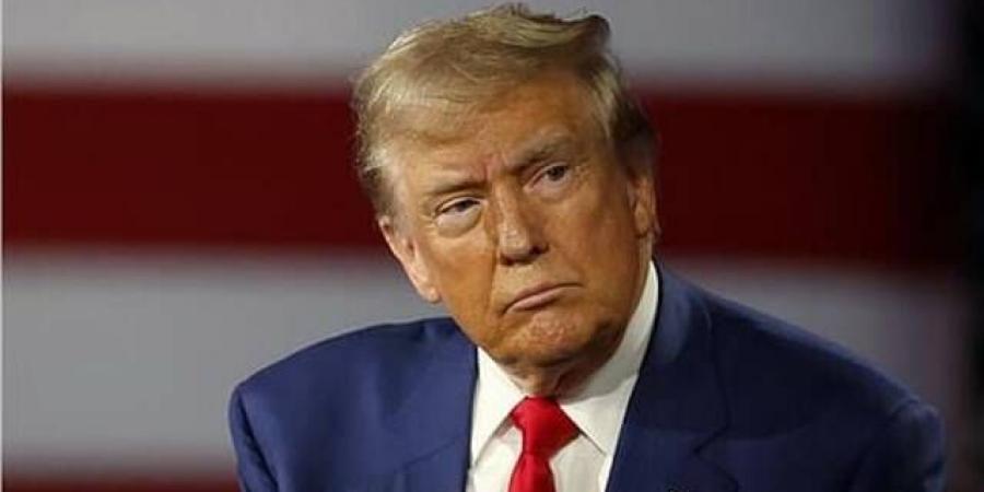 ترامب: من الجيد خفض التعريفات على السلع الصينية إلى 80% - اخبارك الان