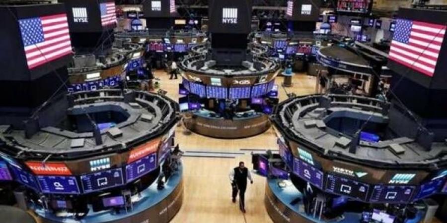 ارتفاع الأسهم الأمريكية في مطلع تداولات الجمعة - اخبارك الان