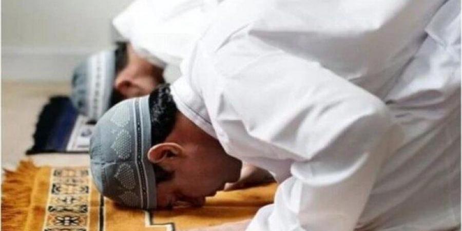 مواقيت الصلاة اليوم الجمعة 9 مايو 2025 في المدن والعواصم العربية - اخبارك الان