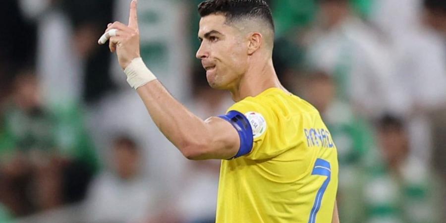 ناقد رياضي: كريستيانو رونالدو تحول إلى «شماعة» لـ«إخفاقات» النصر - اخبارك الان