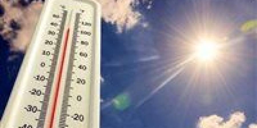 الأرصاد الجوية تكشف عن موعد انخفاض درجات الحرارة - اخبارك الان