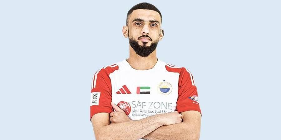 شاهين عبد الرحمن يتطلع للكأس الثالثة - اخبارك الان