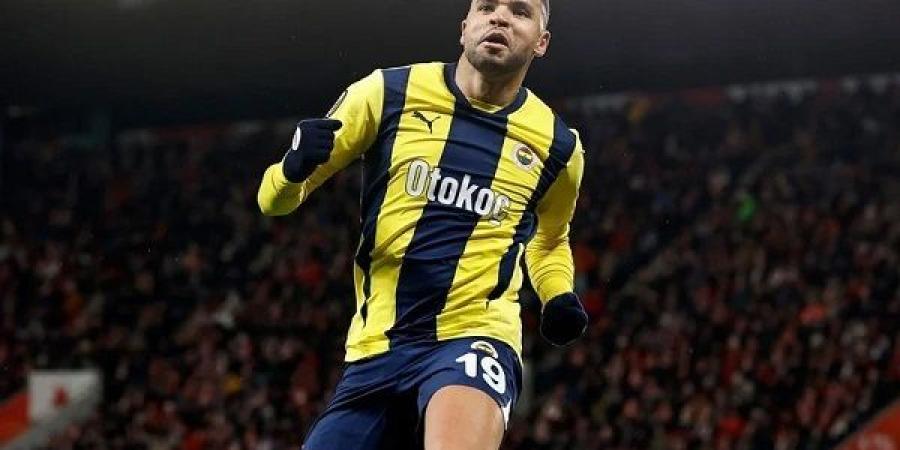 بث مباشر.. مشاهدة مباراة إسطنبول باشاك شهير وفنربخشه في الدوري التركي - اخبارك الان