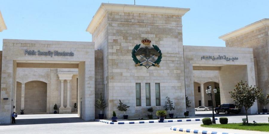 الأمن العام: وفاة 230 شخصا دهسا في 2024 - اخبارك الان