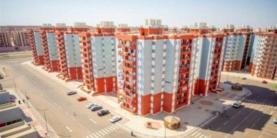 موعد حجز شقق الإسكان الاجتماعي 2025 لمحدودي ومتوسطي الدخل - اخبارك الان