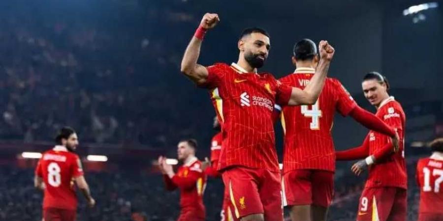 مباراة ليفربول وارسنال اليوم (2-0) في الدوري الإنجليزي الممتاز.. لحظة بلحظة الآن - اخبارك الان