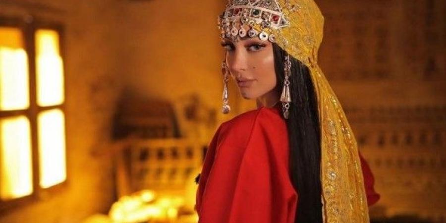 بوسيل ترد بسخرية على هالة سرحان وتكشف تفاصيل معاناتها النفسية بعد الطلاق من تامر حسني - اخبارك الان