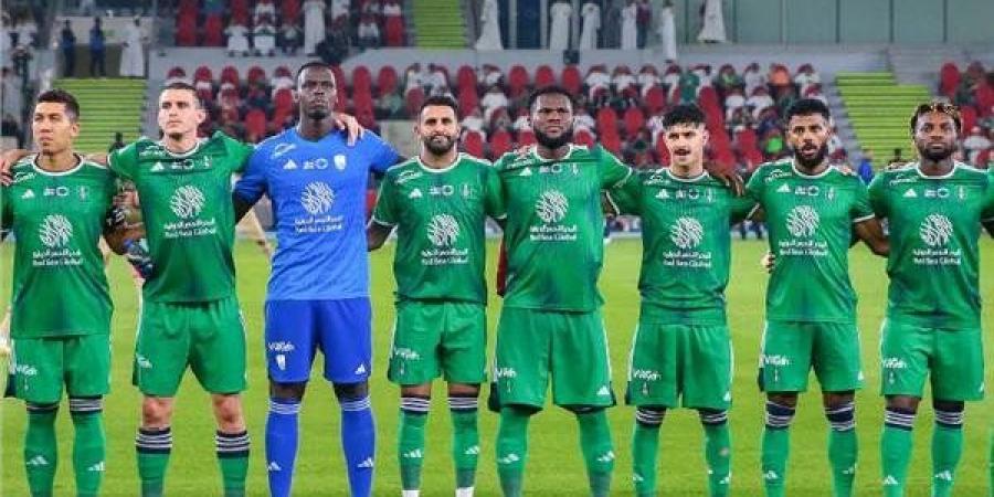 أخبار الرياضة - بث مباشر.. مشاهدة مباراة الشباب والأهلي في الدوري السعودي - اخبارك الان
