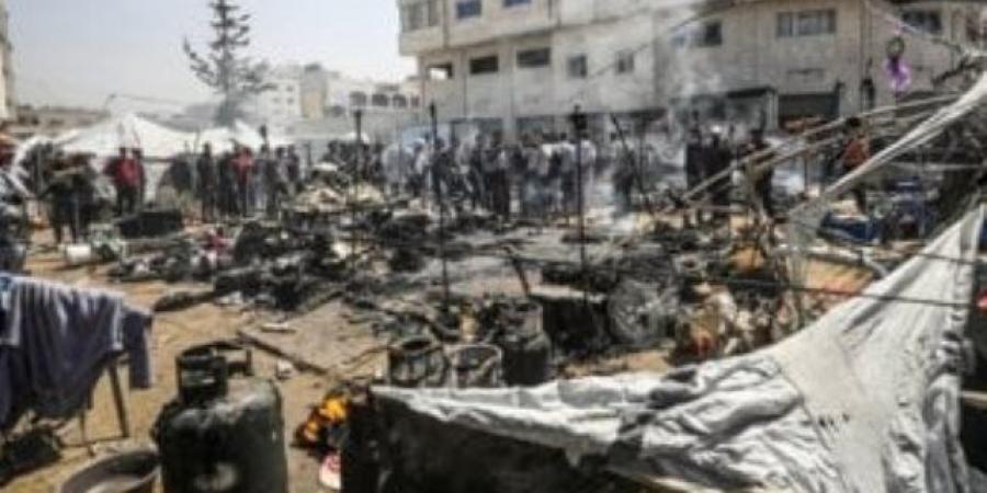 صحة غزة: 2720 شهيدا و7513 مصابا منذ استئناف الاحتلال الحرب فى 18 مارس - اخبارك الان