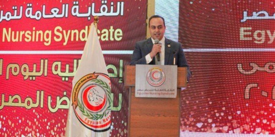 السبكي: 13 معهدًا فنيًا للتمريض وتخريج «900 كادر» في 2025 - اخبارك الان