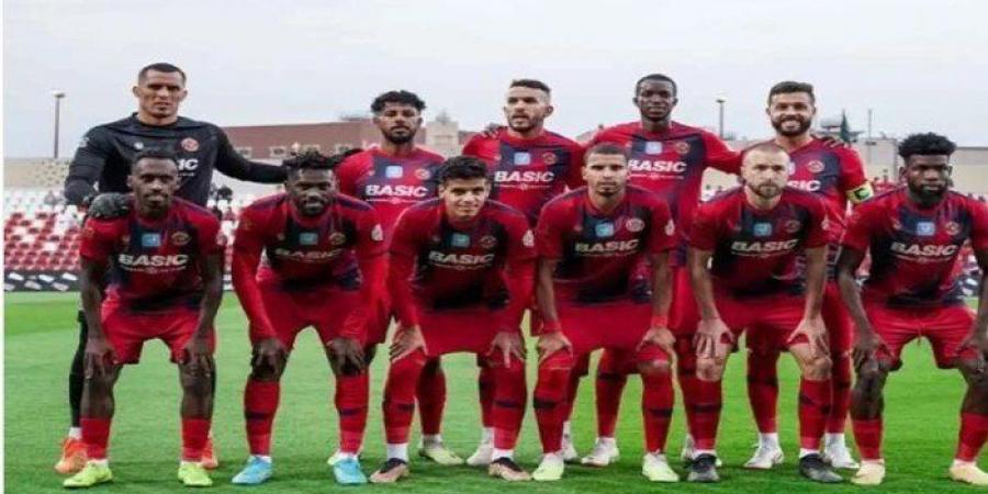 أخبار الرياضة - بث مباشر.. مشاهدة مباراة ضمك والرائد في الدوري السعودي - اخبارك الان