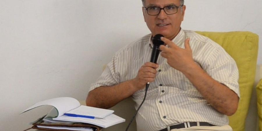 رحم الله المفكر الطاهر الحداد…أمين محفوظ - اخبارك الان