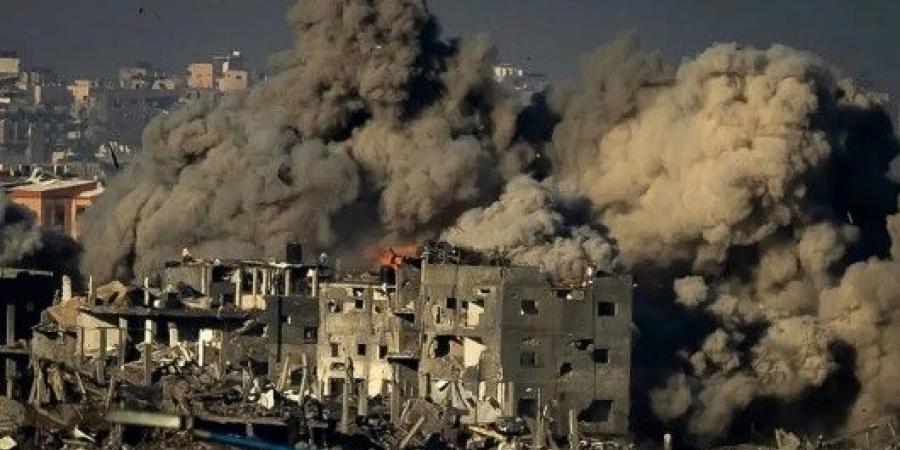 واشنطن تضغط باتجاه وقف لإطلاق النار في غزة… لماذا الآن؟ - اخبارك الان