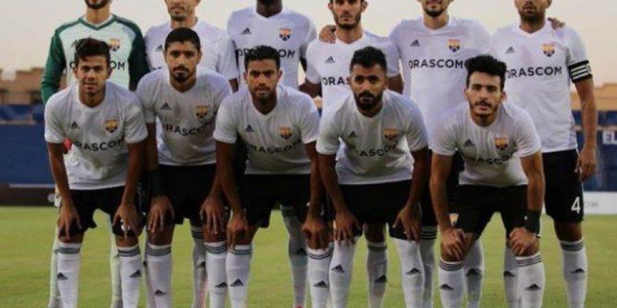 أخبار الرياضة - بث مباشر.. مشاهدة مباراة الجونة وطلائع الجيش في الدوري المصري - اخبارك الان