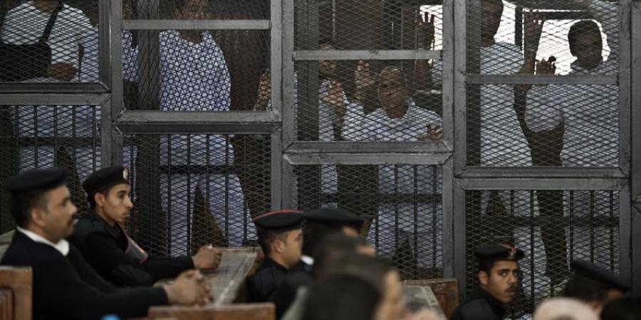 مصر.. وفاة قاضي محاكمات مبارك ومرسي وصاحب أول حكم بإعدام رئيس سابق - اخبارك الان