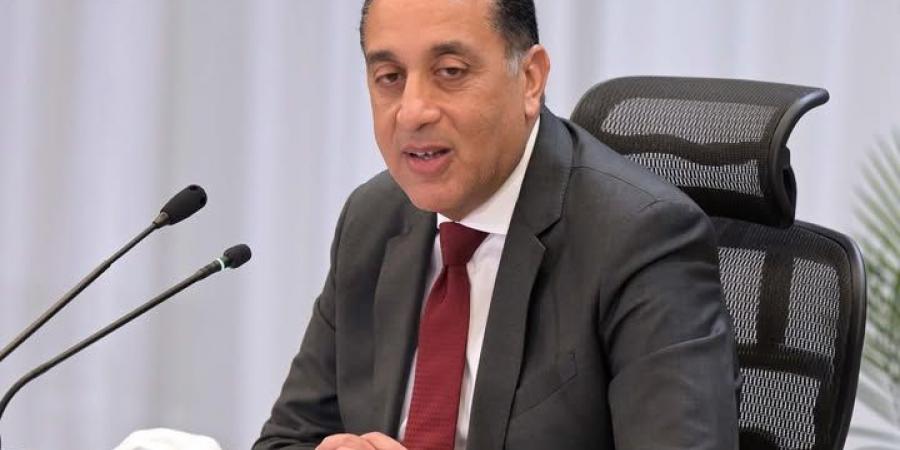 الحكومة: الاستعداد لتنفيذ قانون الرقم القومي العقاري بعد تصديق الرئيس عليه - اخبارك الان
