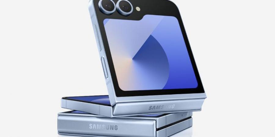 تسريب جديد يؤكد وجود معالج Exynos في هاتف Galaxy Z Flip 7 ويستبعده من نسخة FE - اخبارك الان