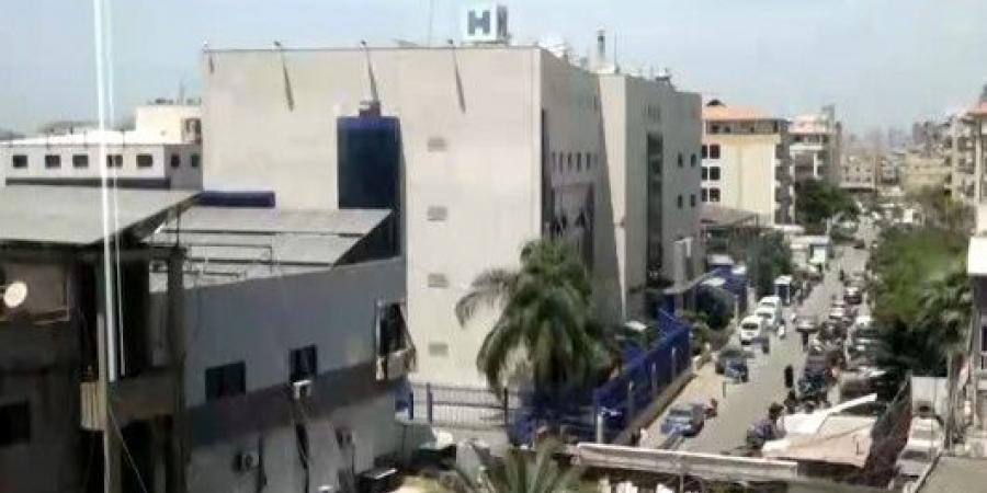الخط الساخن تسلّط الضوء على إنجازات مستشفى الرسول الأعظم (ص).. توسعة نوعية وخدمات طبية بمعايير عالمية - اخبارك الان