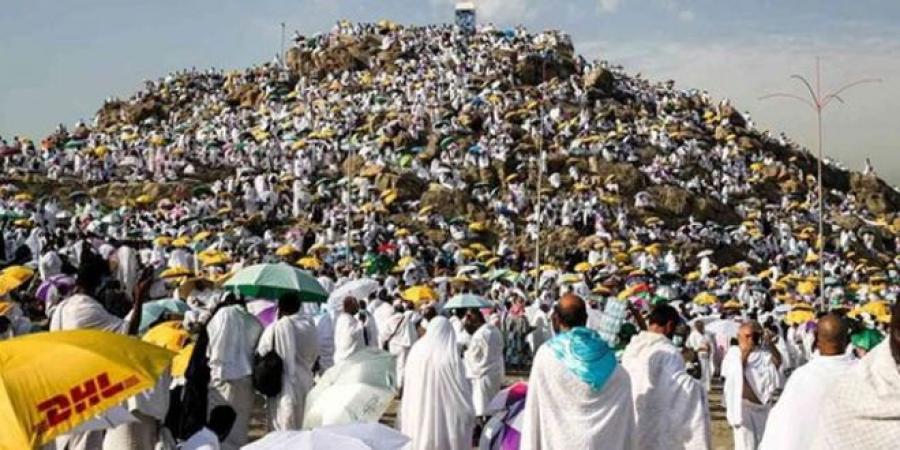 وزير الشؤون الدينية للحجيج: "ستعودون فرحين مسرورين" - اخبارك الان
