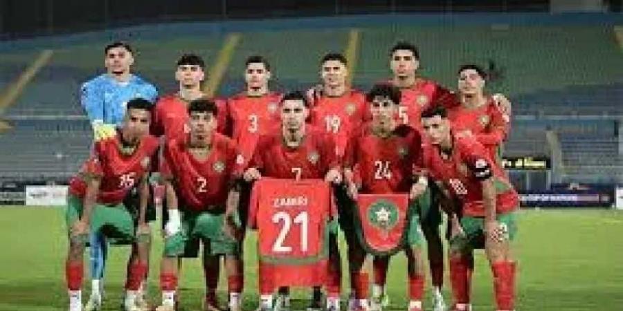 التعادل السلبي يسيطر على مباراة المغرب وسيراليون في أمم أفريقيا 2025 - اخبارك الان