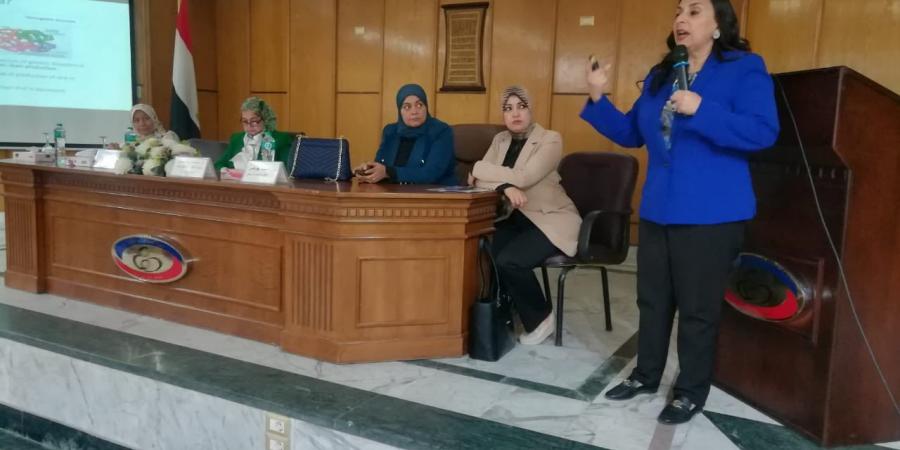 عبد الغفار: التثقيف الصحي يمثل محورًا رئيسيًا في دعم المرضى - اخبارك الان